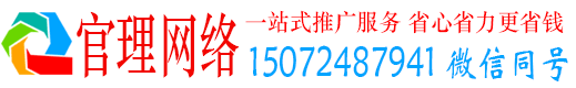 庆安官理竞价代运营