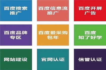 百度竞价包年案例揭秘：如何实现精准营销？